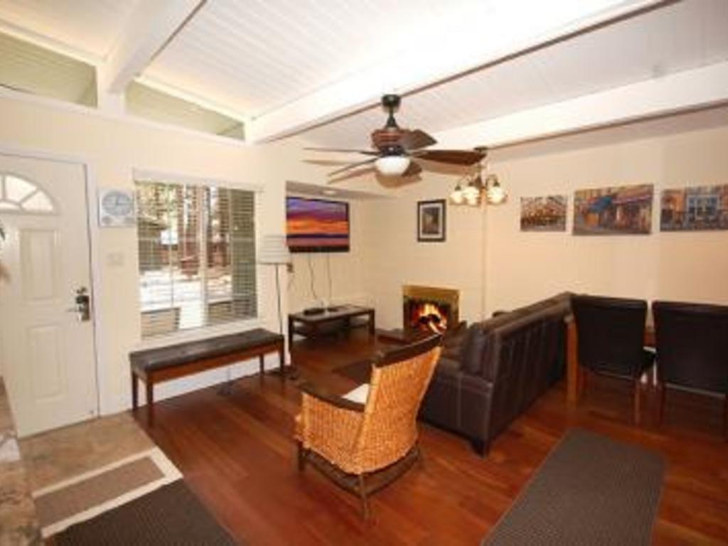3333 Bruce Drive Villa Саут Лейк Тахо Екстериор снимка