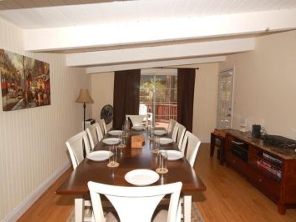 3333 Bruce Drive Villa Саут Лейк Тахо Екстериор снимка
